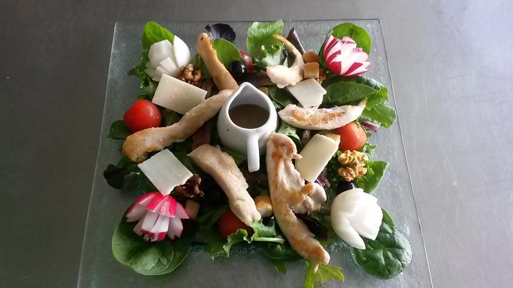 Clelles Hotel Restaurant Le Traineau מראה חיצוני תמונה